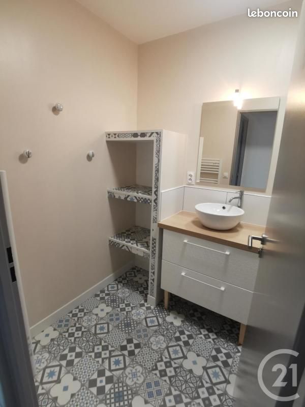 Appartement a louer fecamp - 4 pièce(s) - 86 m2 - Surfyn