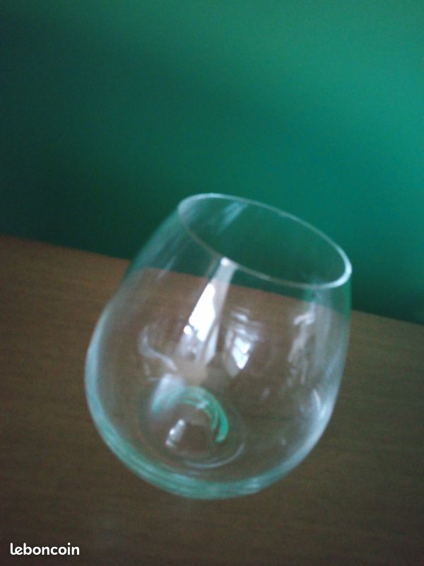 4 verres neufs (image 1)