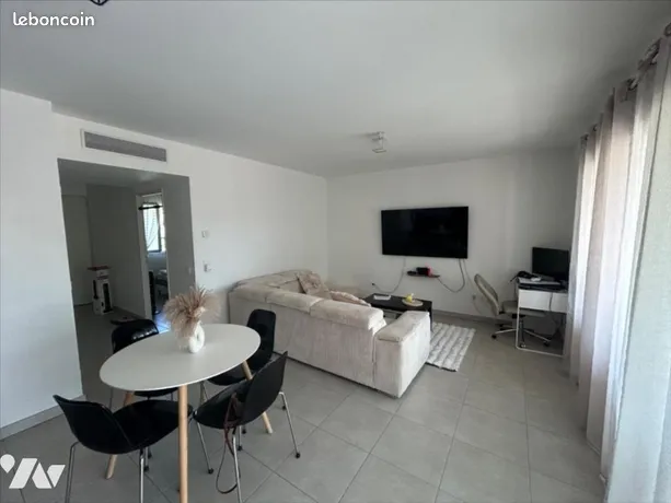 Annonce vente Appartement vitrolles