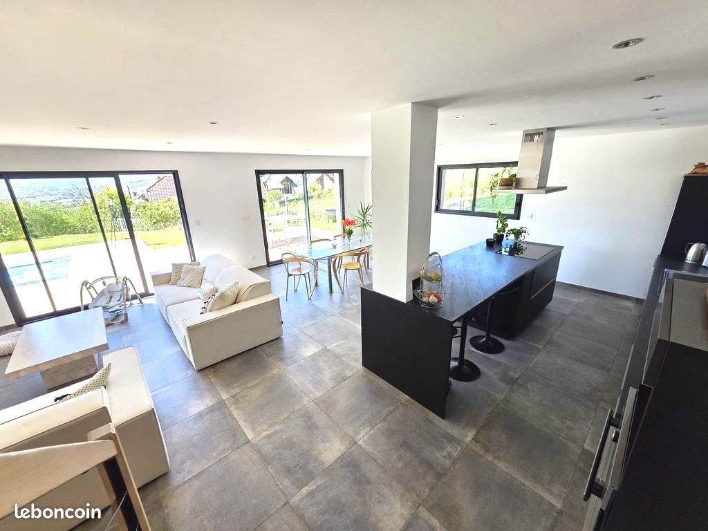 Maison 5 pièces 137 m² (image 4)