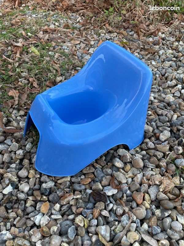 Pot enfant (image 1)