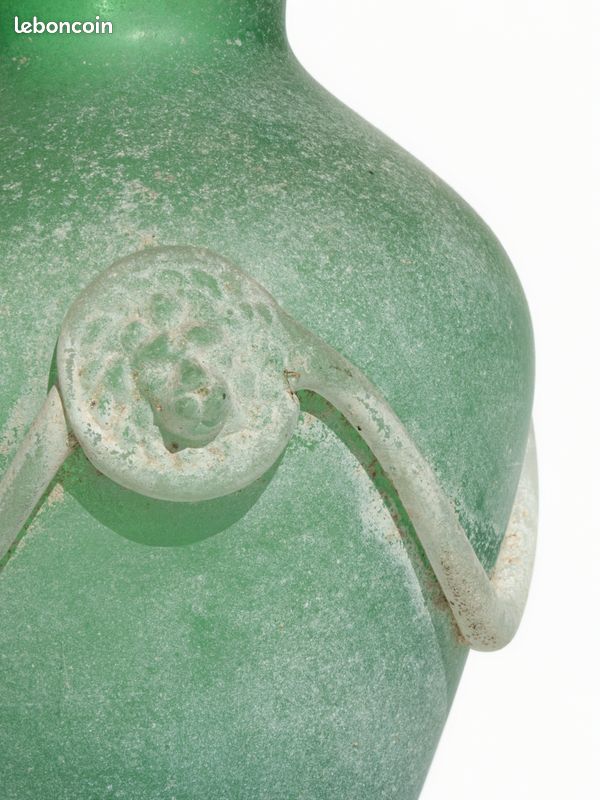 Vase Venitien Italien - Murano (image 7)