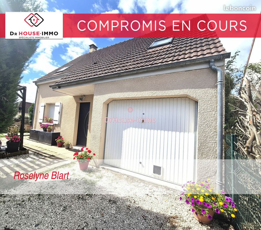 Maison 5 pièces 92 m² · à Mouroux · 92 m² · 259 000 €
