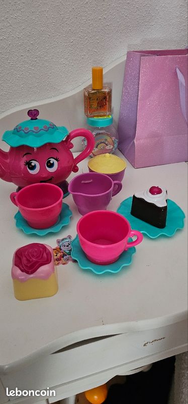 Dinette (image 1)