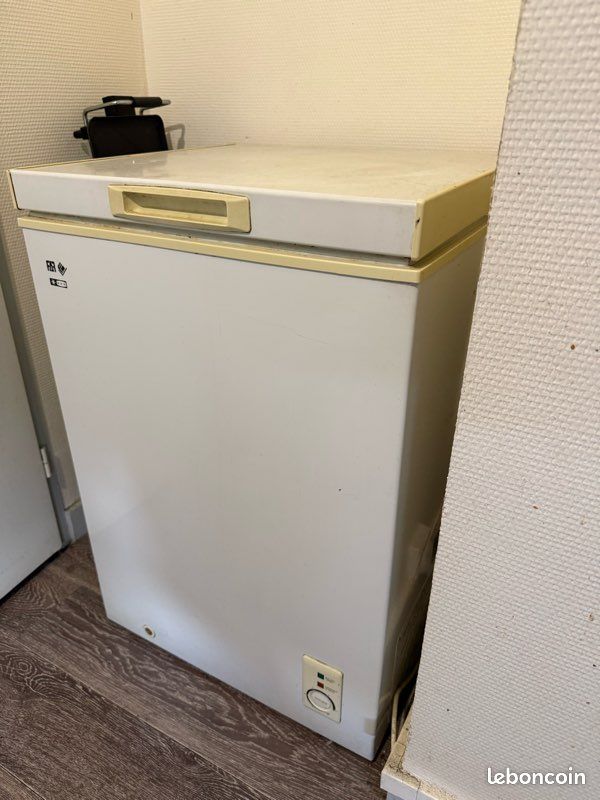 Frigo et congélateur (image 2)