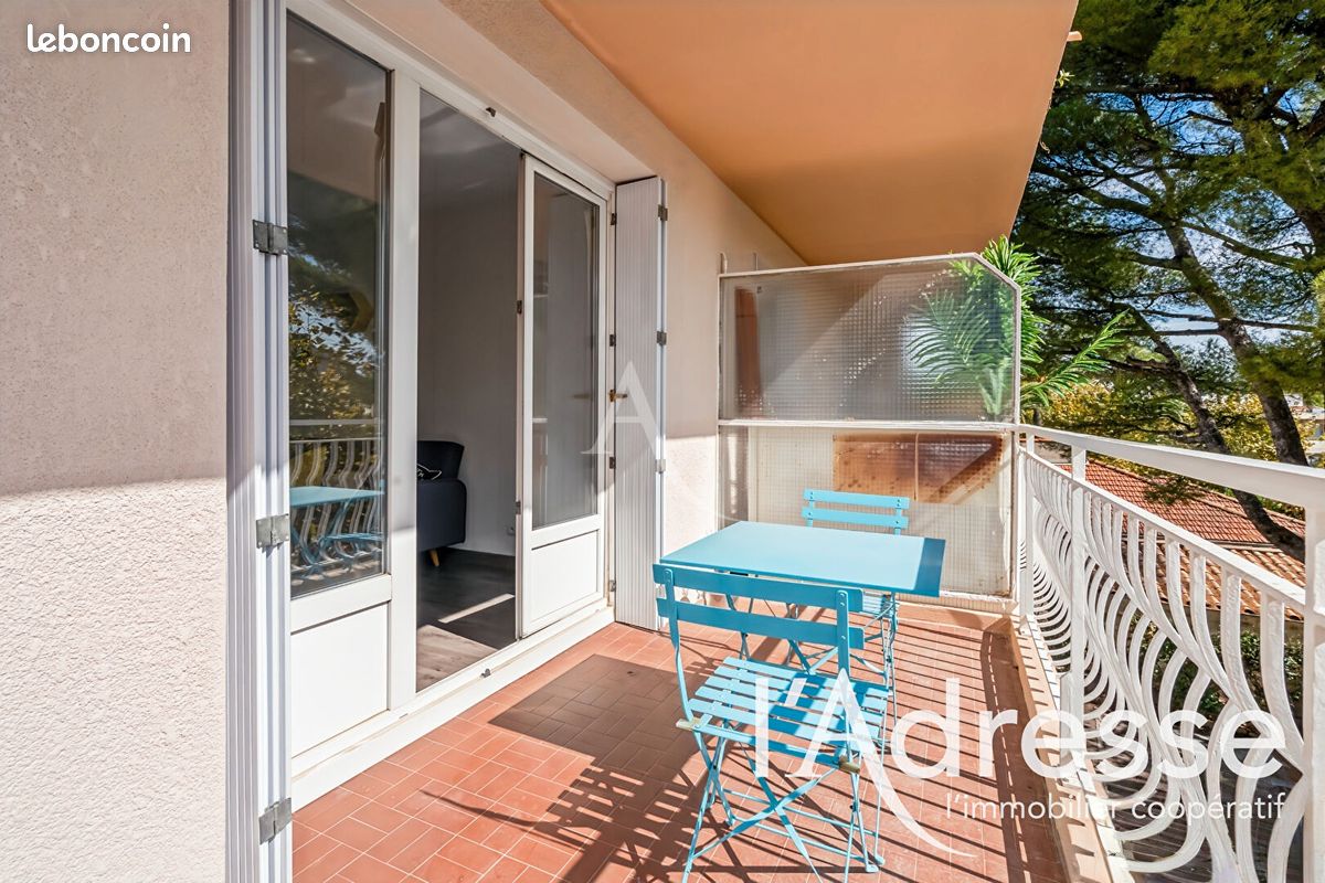 Appartement 3 pièces 70 m² · à La Ciotat · 70 m² · 1 395 €/mois