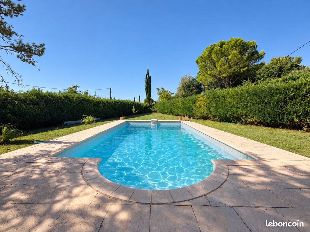 Maison 7 pièces 193 m² · à Aix-en-Provence · 193 m² · 1 040 000 €