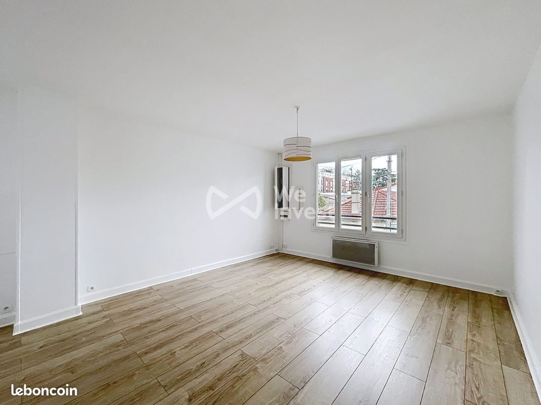 Appartement 2 pièces 47 m² · à Athis-Mons · 47 m² · 767 €/mois