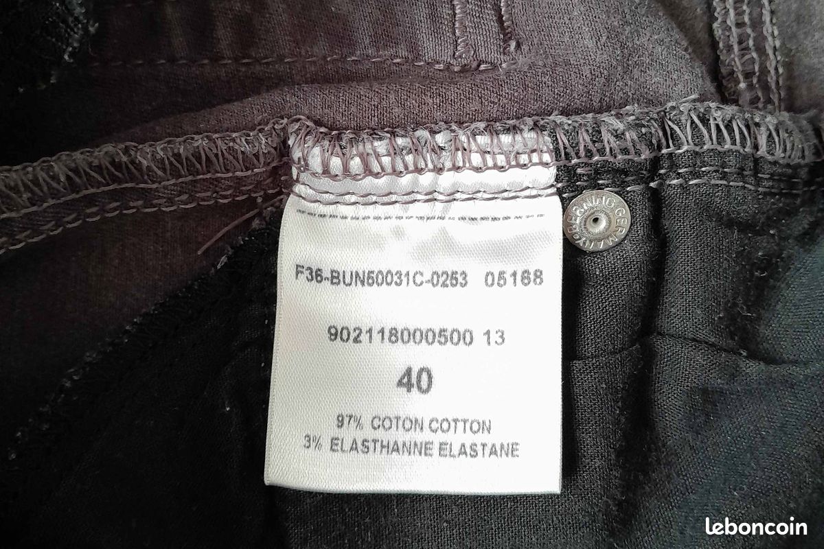 Pantalon Burton 40 (image 5)