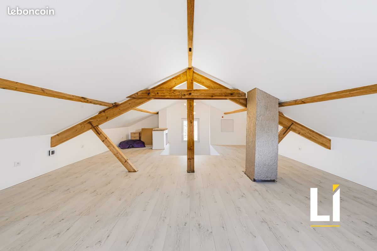 Maison 5 pièces 82 m² · à Charquemont · 82 m² · 245 000 €