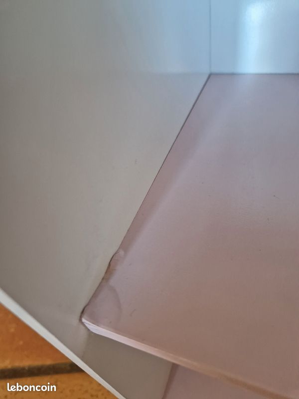 Table à langer en bois enfant (image 9)