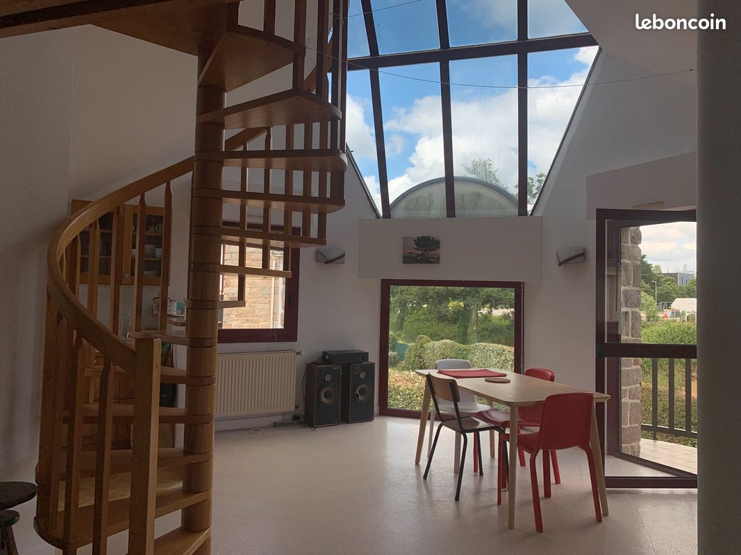 Appartement 3 pièces 73 m² · à Vannes · 73 m² · 930 €/mois