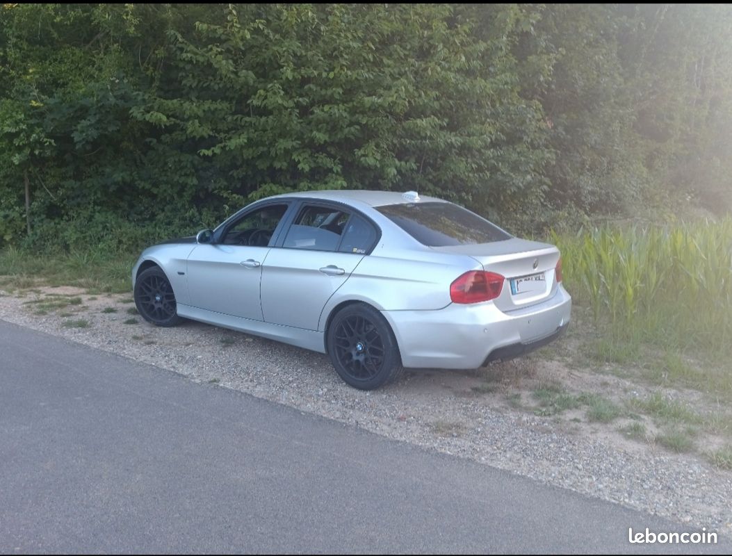 Bmw e90 (image 2)