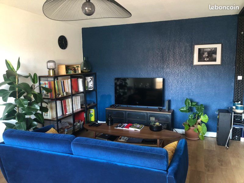 Appartement 2 pièces 46 m² · à Ramonville-Saint-Agne · 46 m² · 900 €/mois
