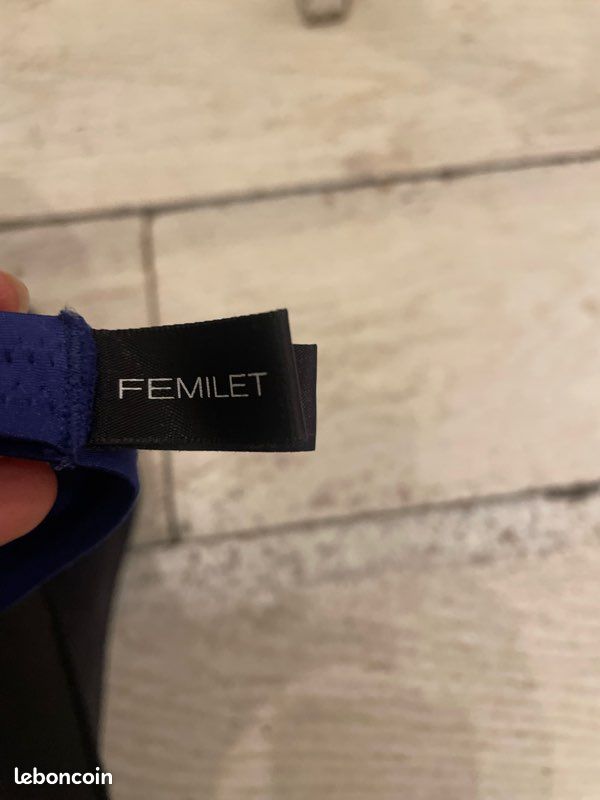 Maillot de bain Femilet (image 10)