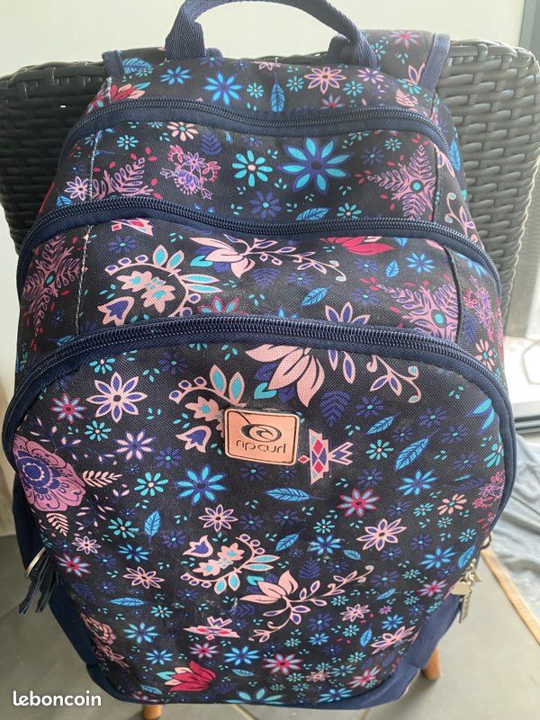 Cartable Sac à dos Rip Curl (image 3)
