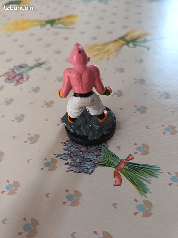 Pièces d'echec ''dragon Ball z (image 2)