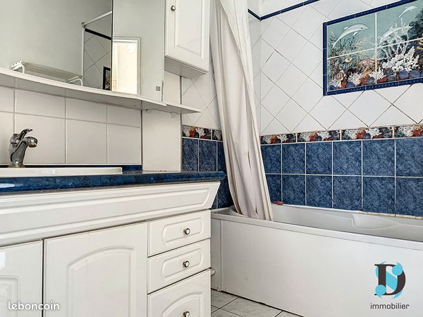 Appartement a louer ermont - 3 pièce(s) - 66 m2 - Surfyn