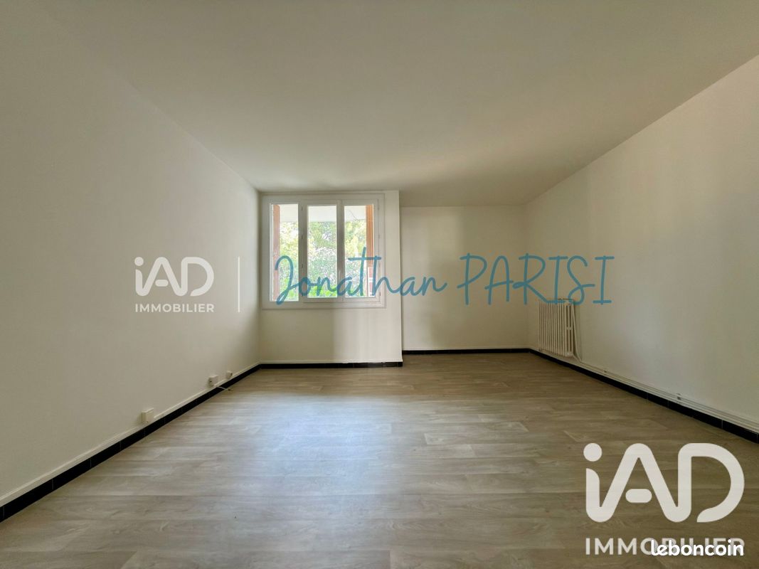 Appartement 4 pièces 82 m² · à Perpignan · 82 m² · 110 000 €