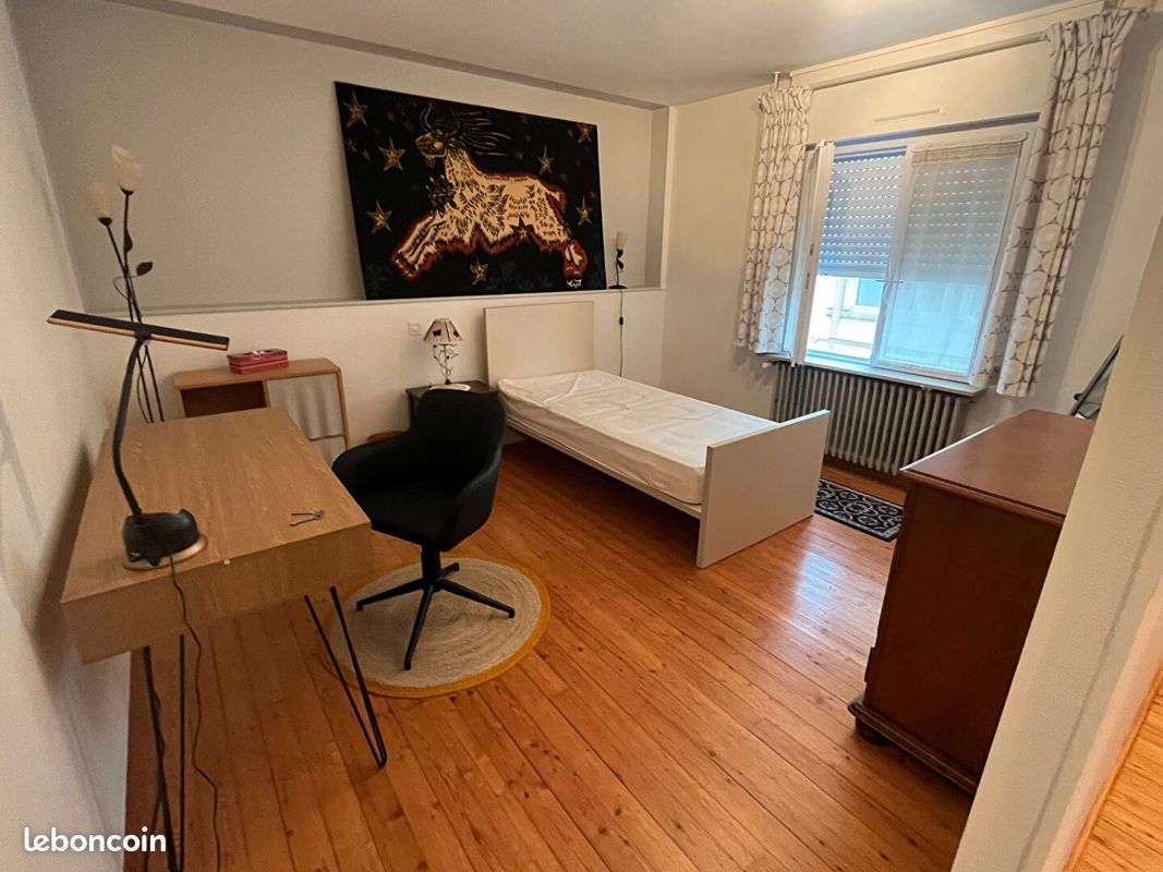 Appartement 1 pièce 18 m² · à La Roche-sur-Yon · 18 m² · 450 €/mois