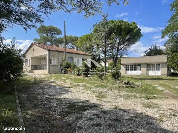 Maison 5 pièces 82 m²