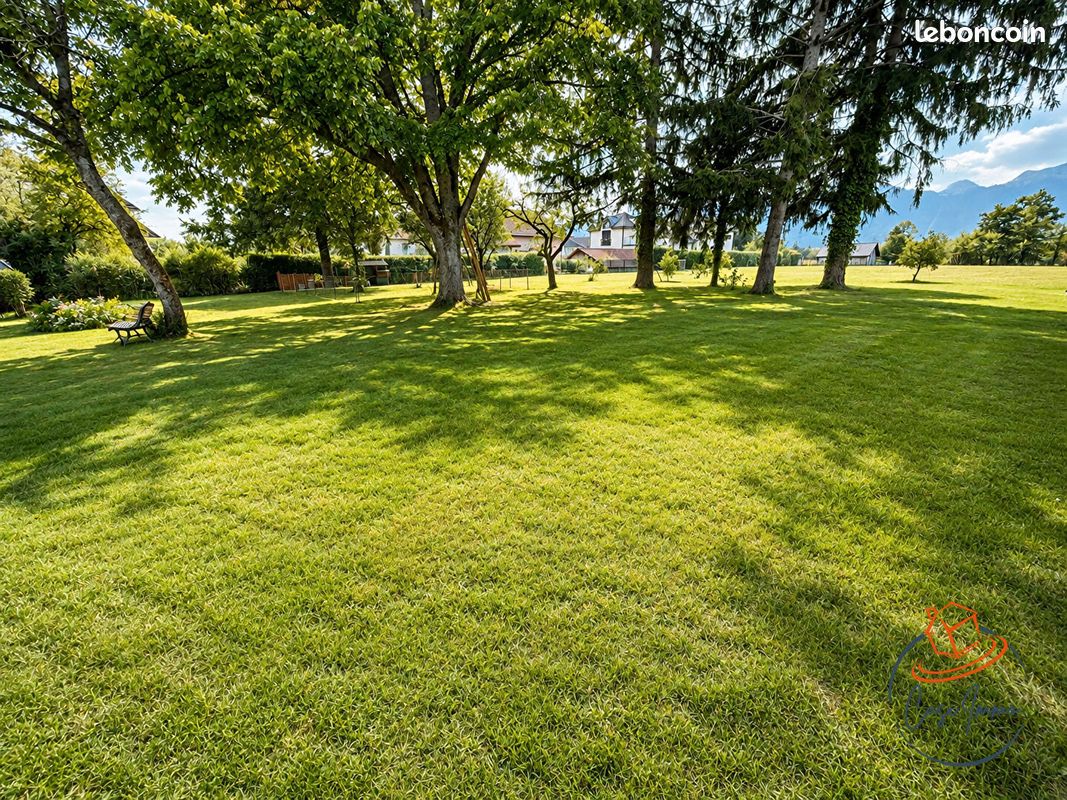 Terrain 627 m² · à Prévessin-Moëns · 627 m² · 412 000 €