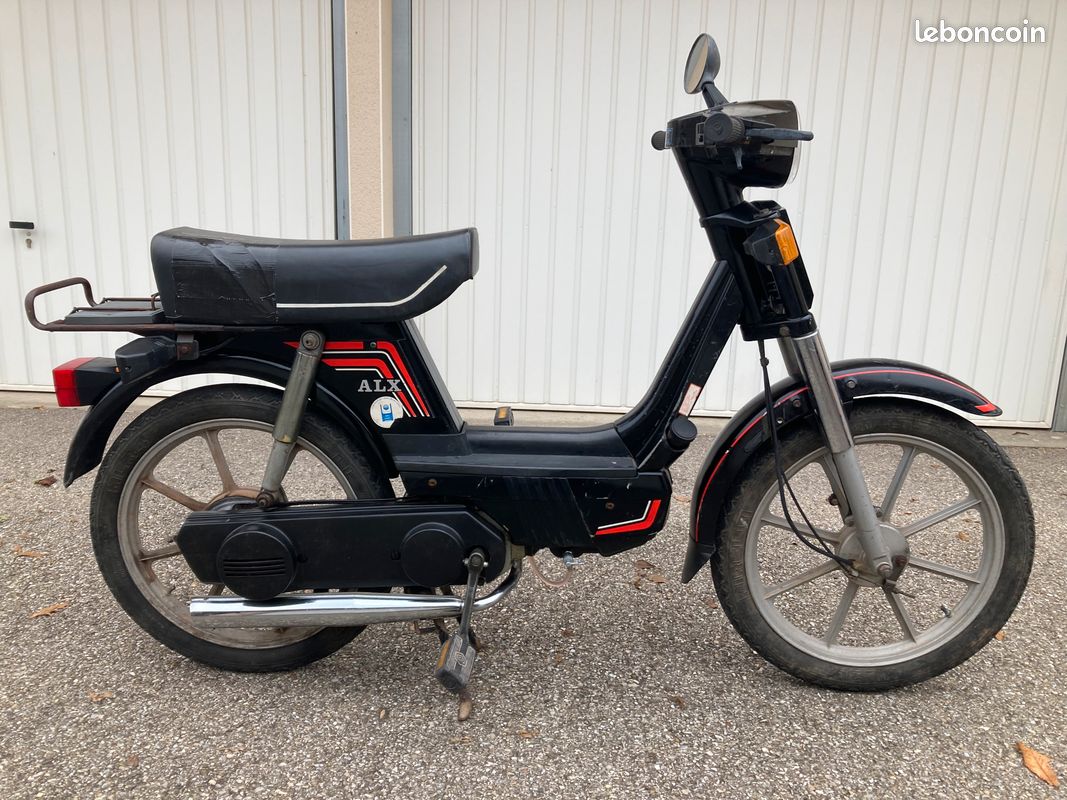 Vespino 50cc Vespino Pk 50 Kit High Motor Ø38,4mm 50cc POLINI Cast