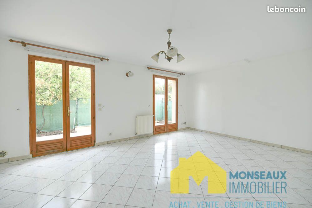 Appartement 4 pièces 79 m² · à Longjumeau · 79 m² · 1 347 €