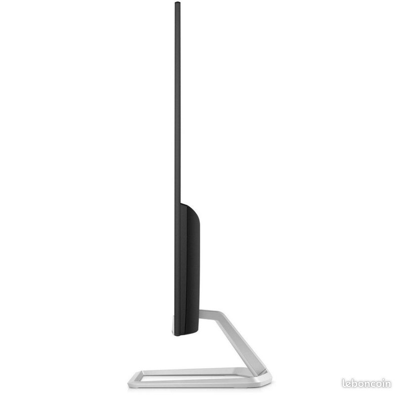 écran HEWLETT PACKARD 31.5 pouces (image 9)
