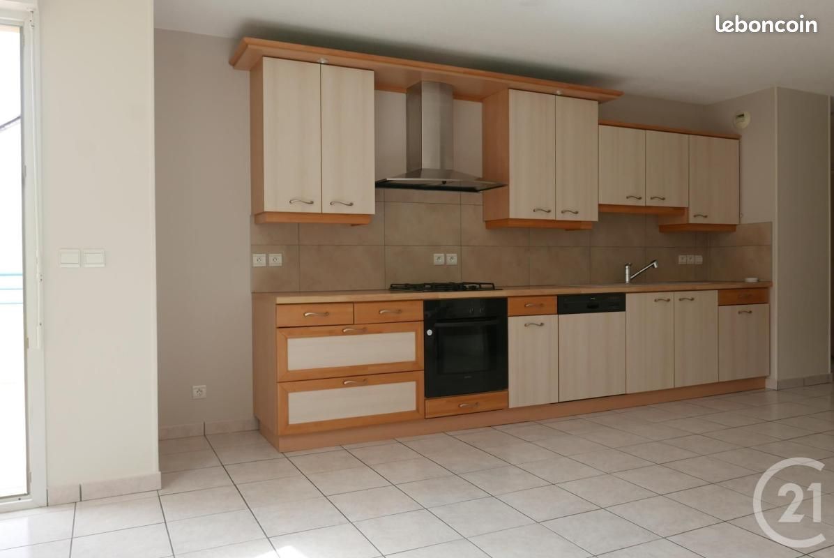 Appartement 4 pièces 74 m² · à Cruseilles · 74 m² · 1 500 €/mois