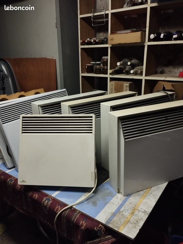 Radiateur a gogo (image 1)