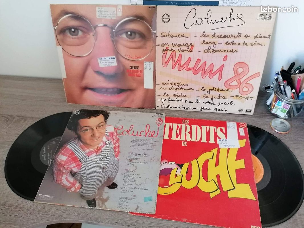 Vinyle a vendre (image 2)