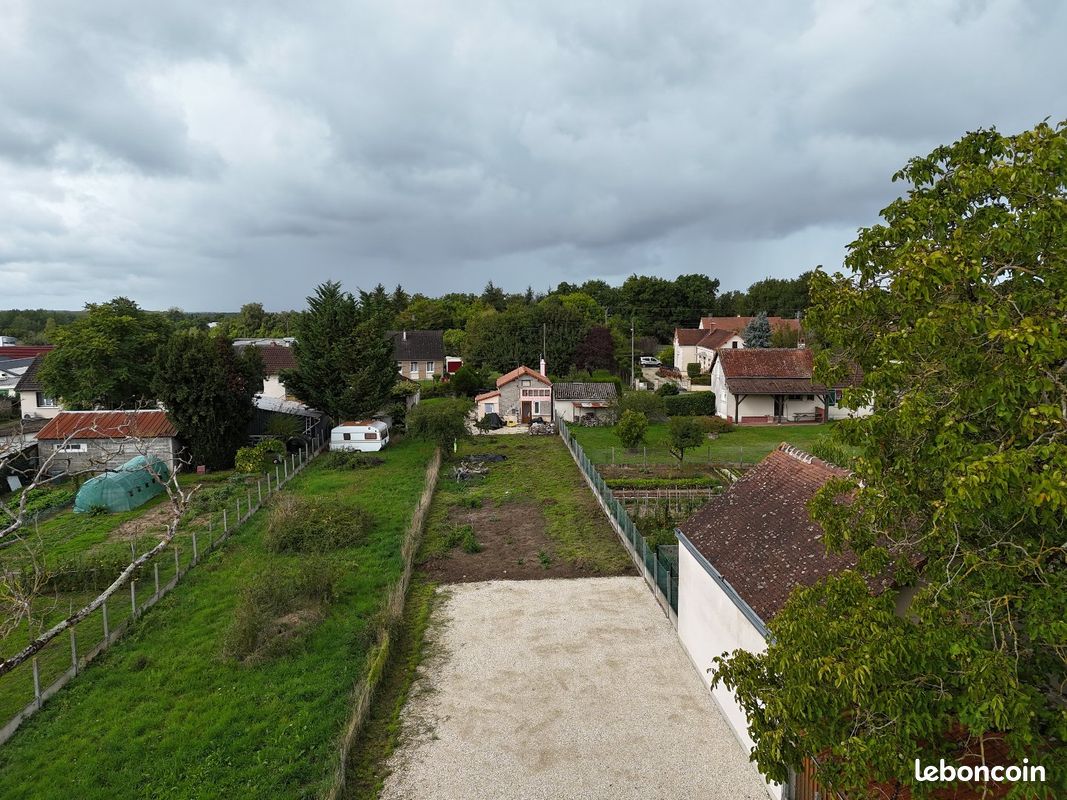Maison 1 pièce 30 m² (image 7)