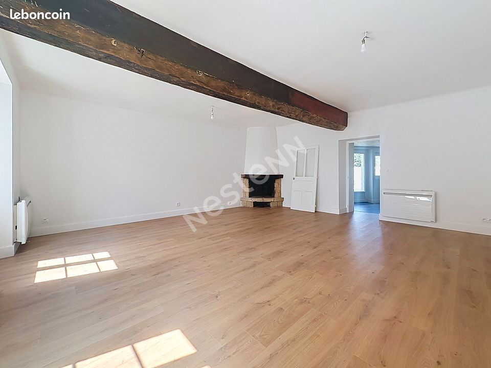 Maison 5 pièces 136 m² · à Riaillé · 136 m² · 184 300 €