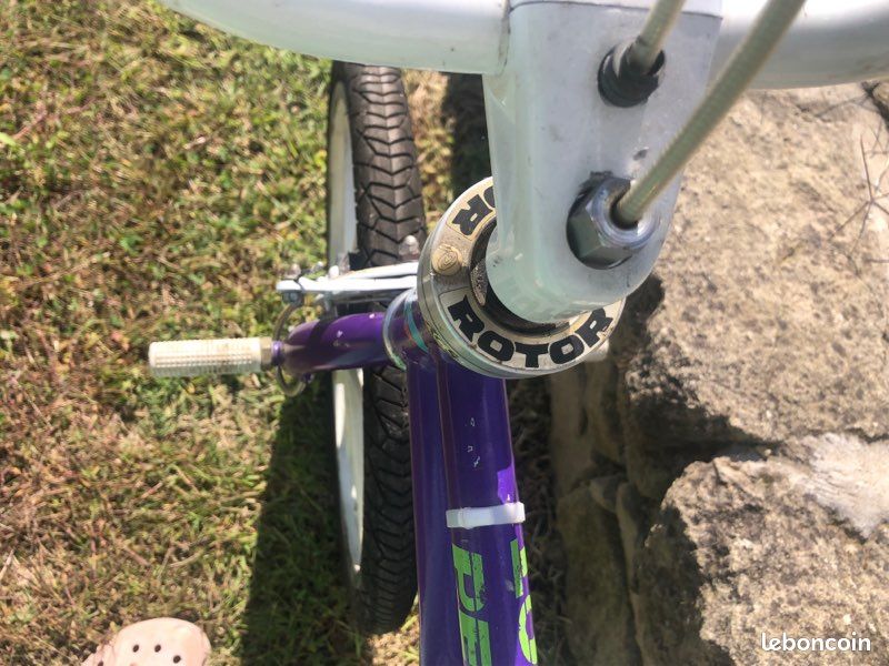 BMX old school (image 5)