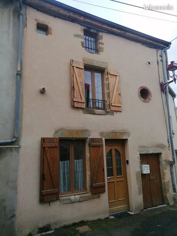 Maison 4 pièces 57 m²