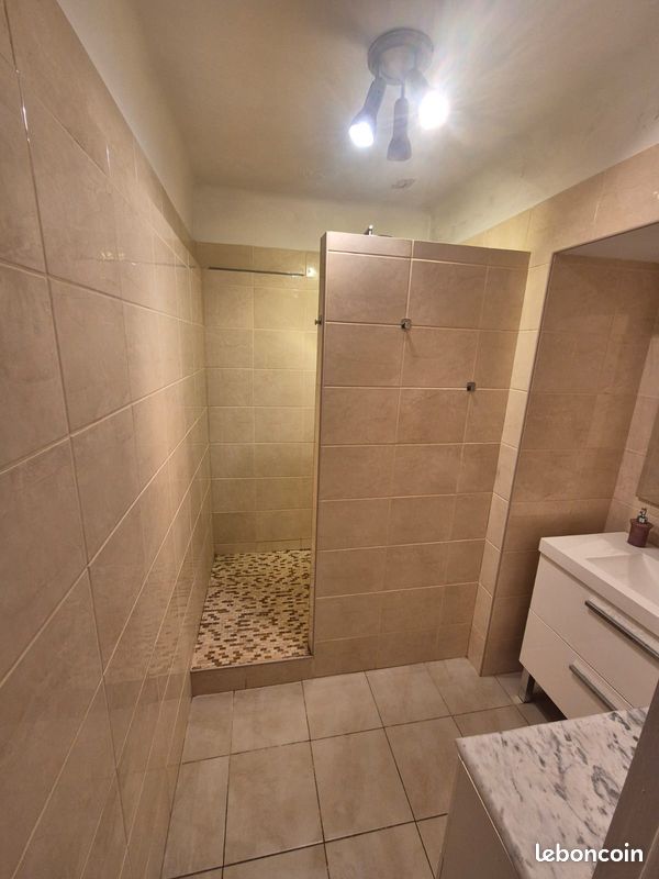 Appartement 3 pièces 55 m² · à Marseille · 55 m² · 1 050 €/mois