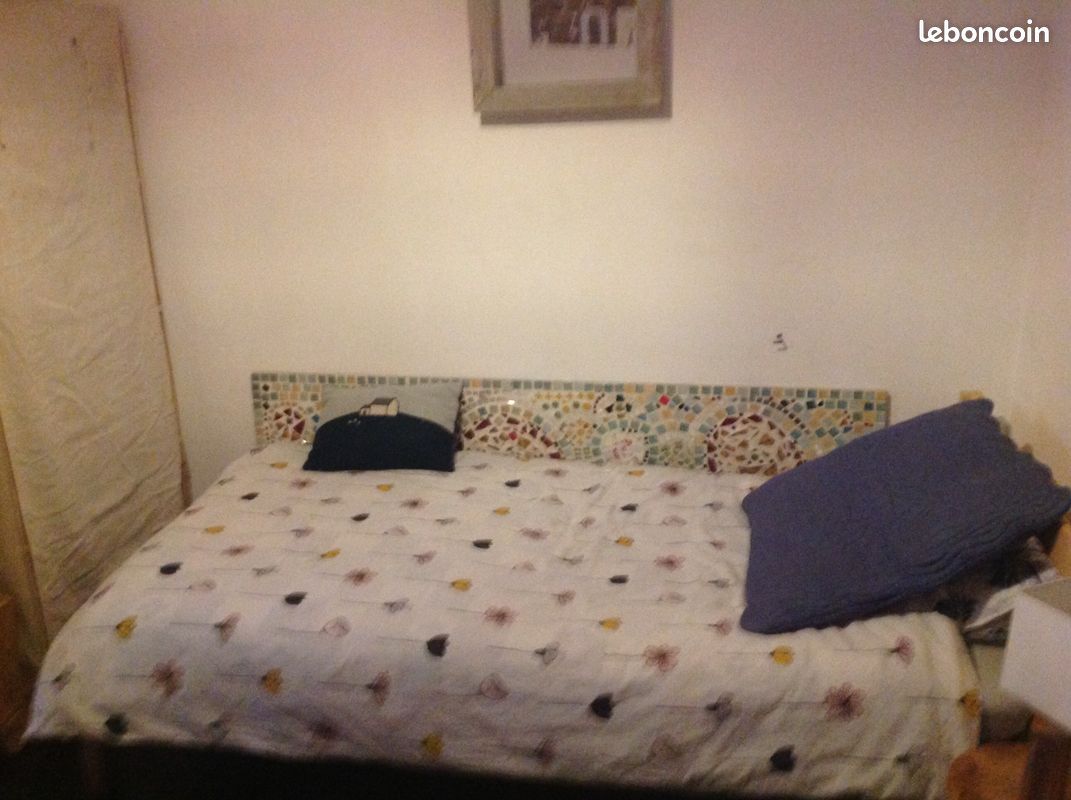 Appartement a louer colombes - 1 pièce(s) - 15 m2 - Surfyn