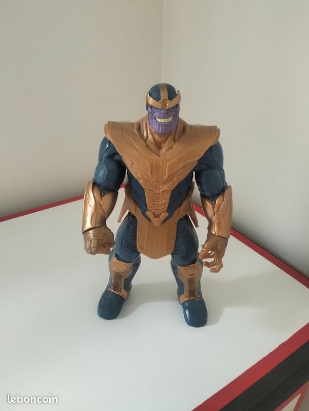 Figurine avengers marvel (image 6)