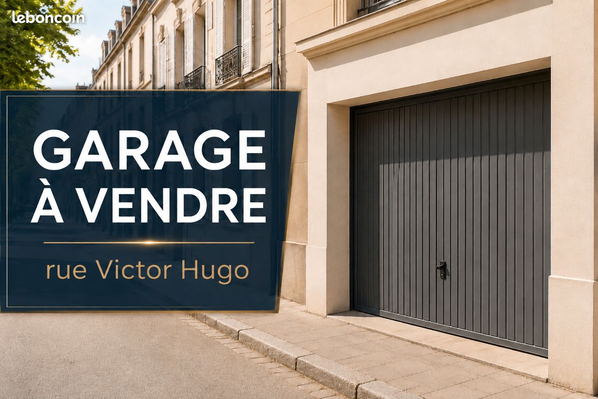 Appartement 20 m² · à Vénissieux · 20 m² · 17 000 €