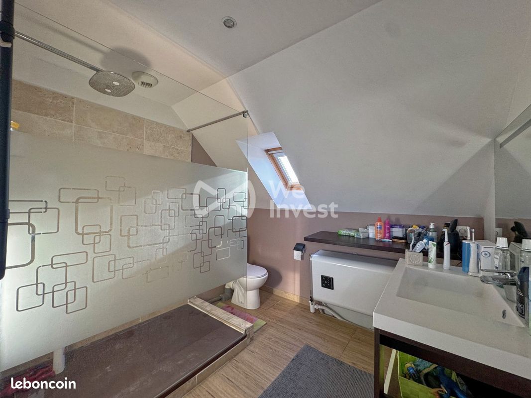 Maison 6 pièces 157 m² (image 20)
