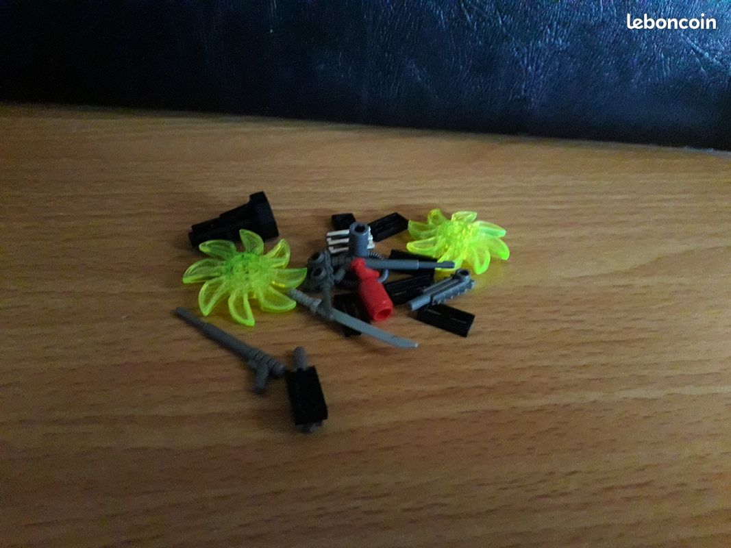 LEGO Pièces détachées 1 (image 1)