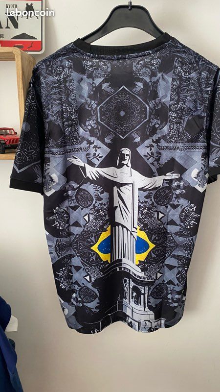 Maillot de foot (image 4)