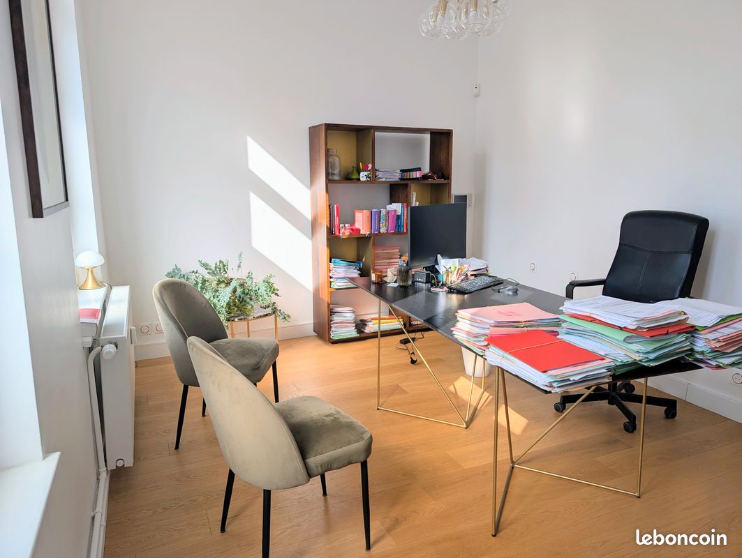 Appartement 2 pièces 43 m² · à Cambrai · 43 m² · 80 000 €