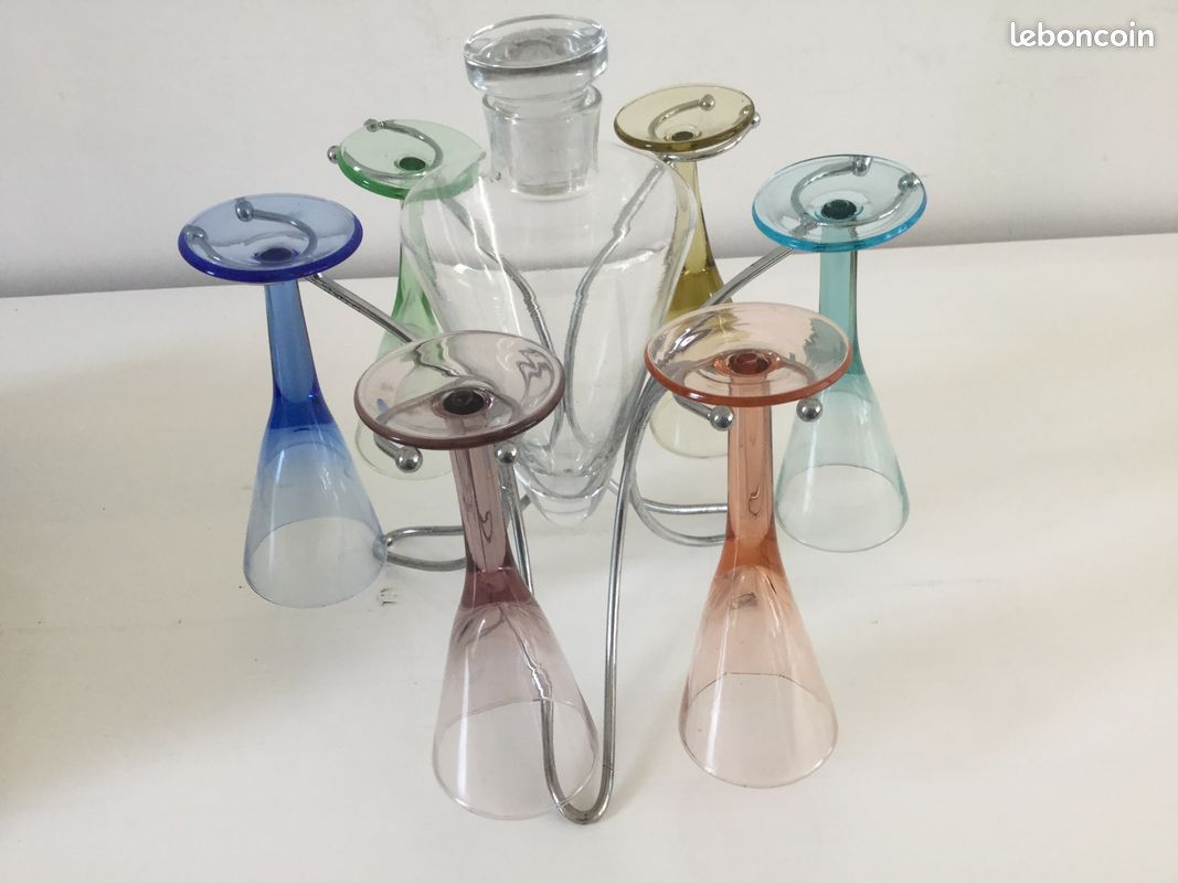 Tasses et flûtes (image 2)