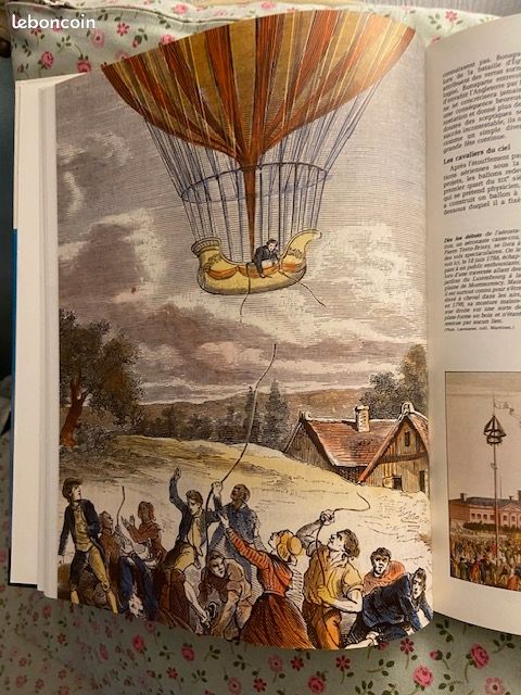 La conquête de l'espace Larousse RTL 1983 (image 3)
