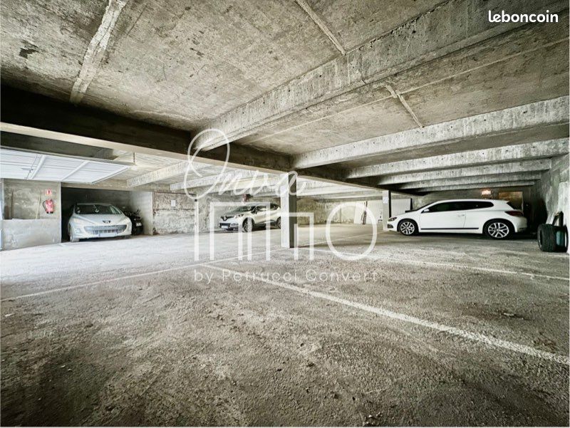 🚗 2 places de parking à louer (image 2)