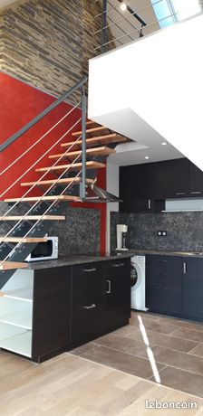 Location appartement T3 Morlaix centre