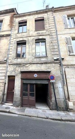 Appartement 3 pièces 63 m² — 7