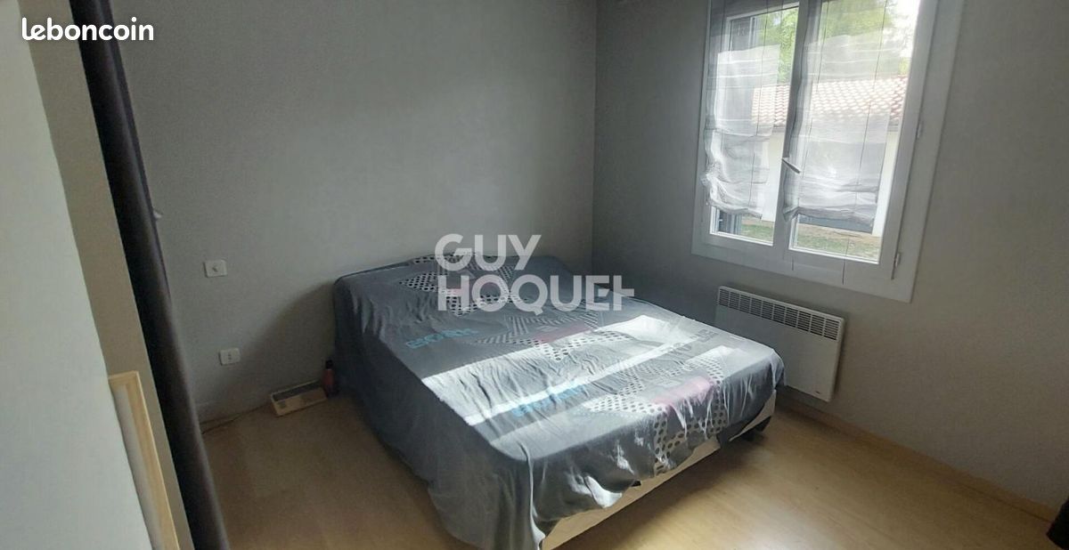 Maison 4 pièces 110 m² - Mont-de-Marsan 40000 (image principale 9)